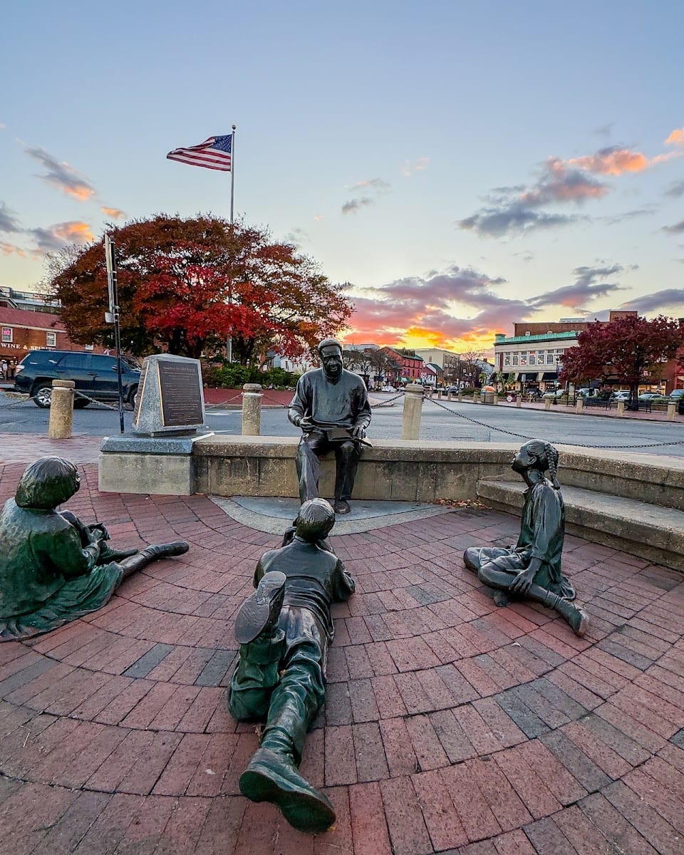 Annapolis City Dock, photo 3