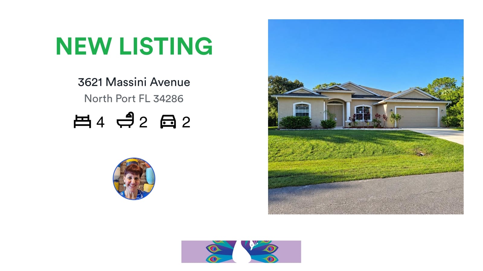 Peacock Premier Properties