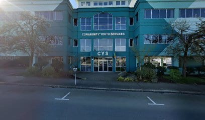 CYS Foster Care