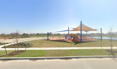 Avery Center East Playground