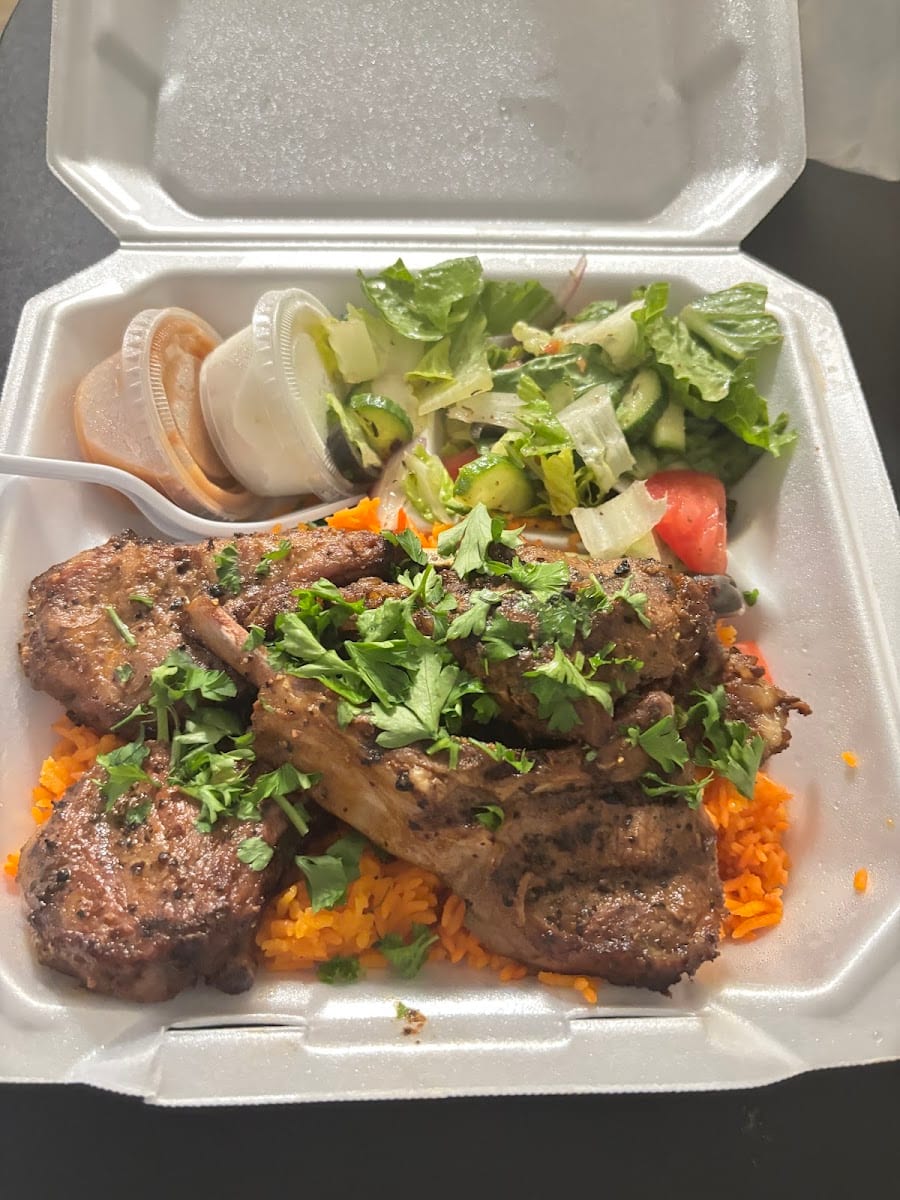 Al Basha Grill (Food Truck), photo 2