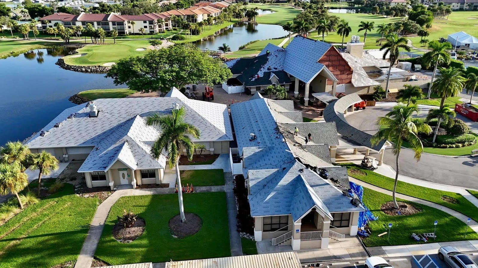 Epoch Roofing, photo 4