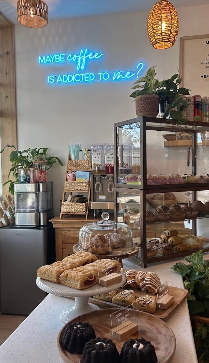 Beach House Coffee Company