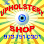 The Upholstery Shop