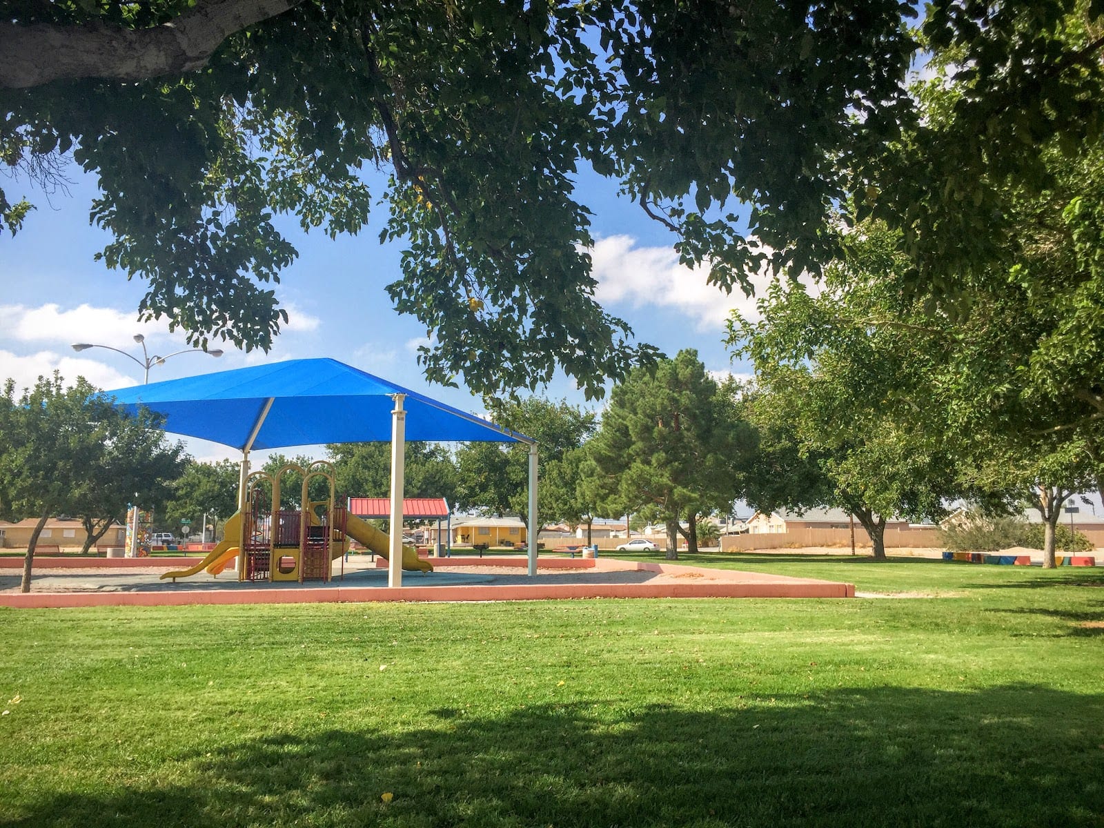 Lubertha Johnson Park, photo 3