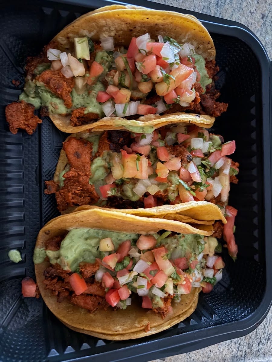 CHINO'S Mexican Kitchen, photo 3