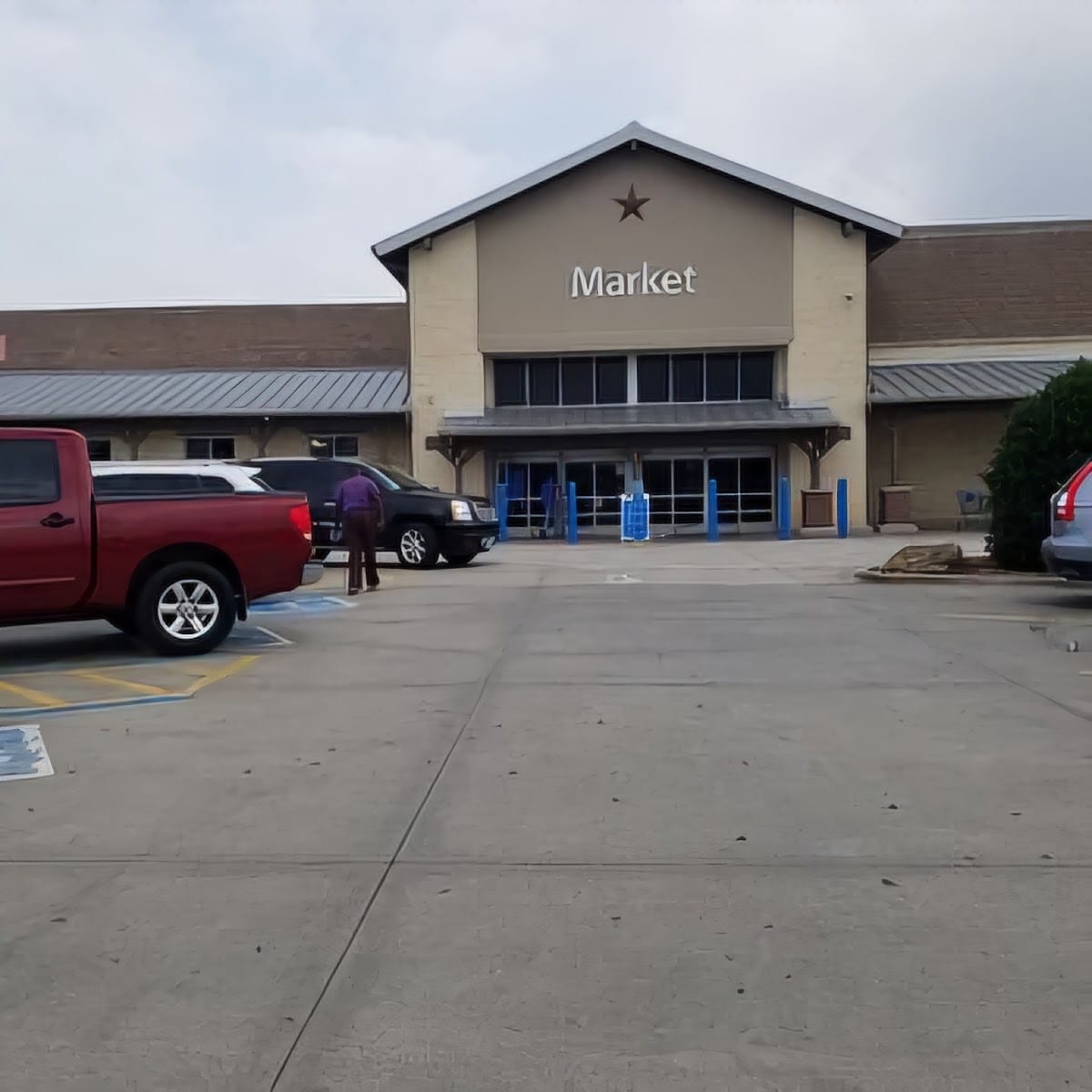 Walmart Deli, photo 2