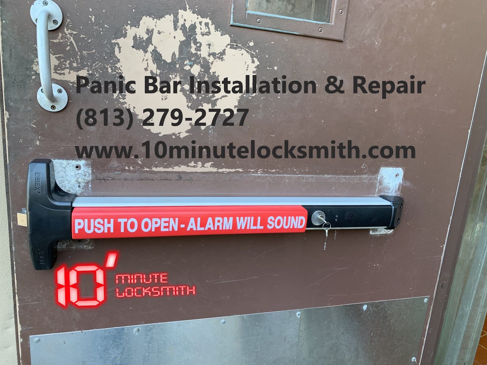 10 Minute Locksmith, photo 3