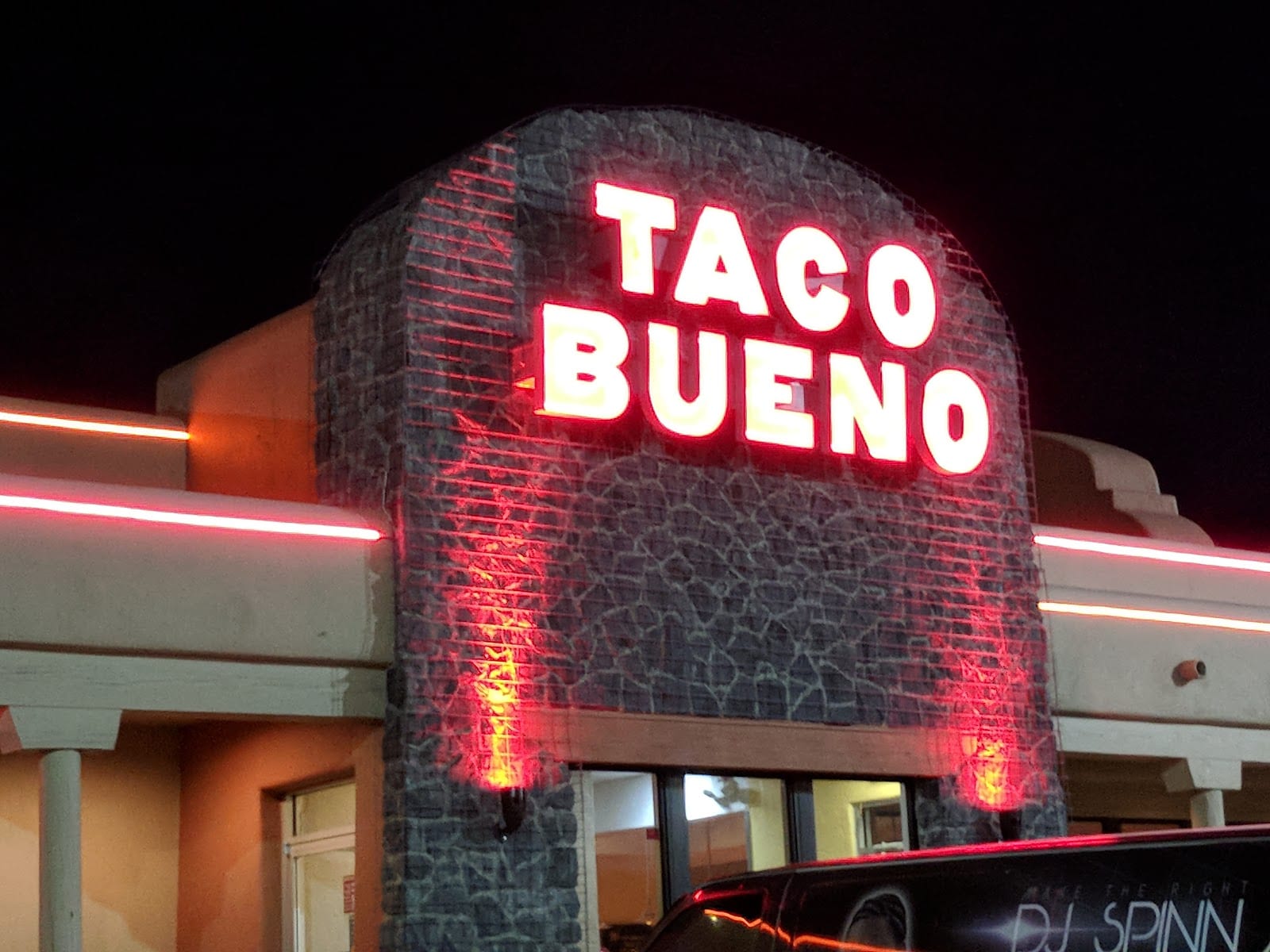 Taco Bueno, photo 2
