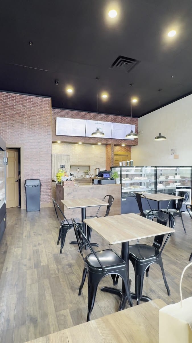 Avena Bakery & Cafe, photo 2