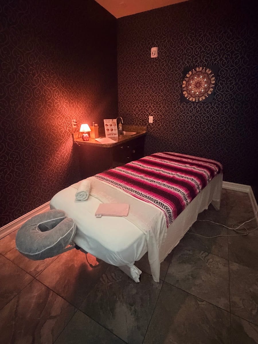 Hertouch Massage - Venice
