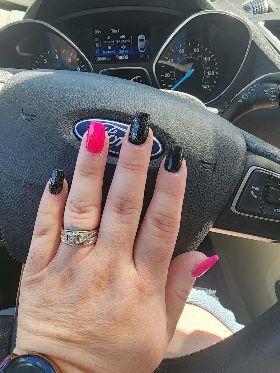 Le's Magic Nails, photo 2