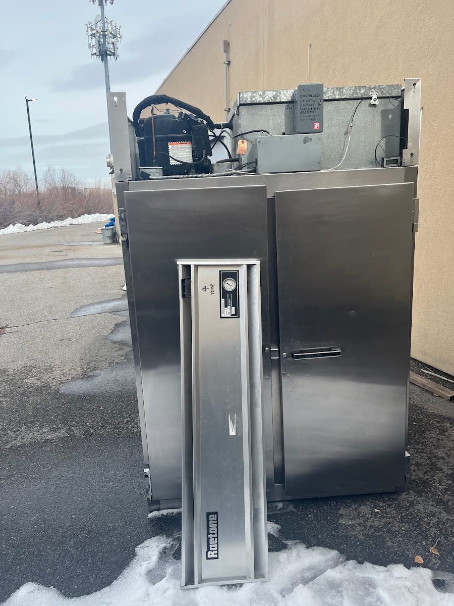 Mohebco Restaurant Supply Store & Bakery Equipment, photo 3