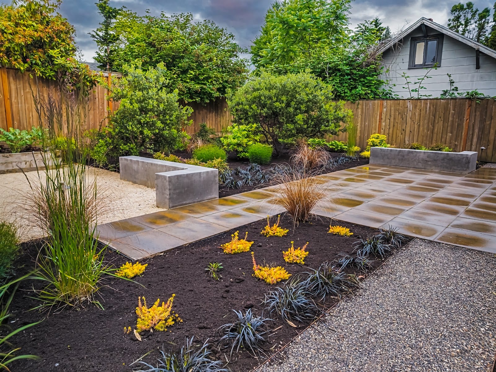 Austin Brown Landscaping LLC, photo 2