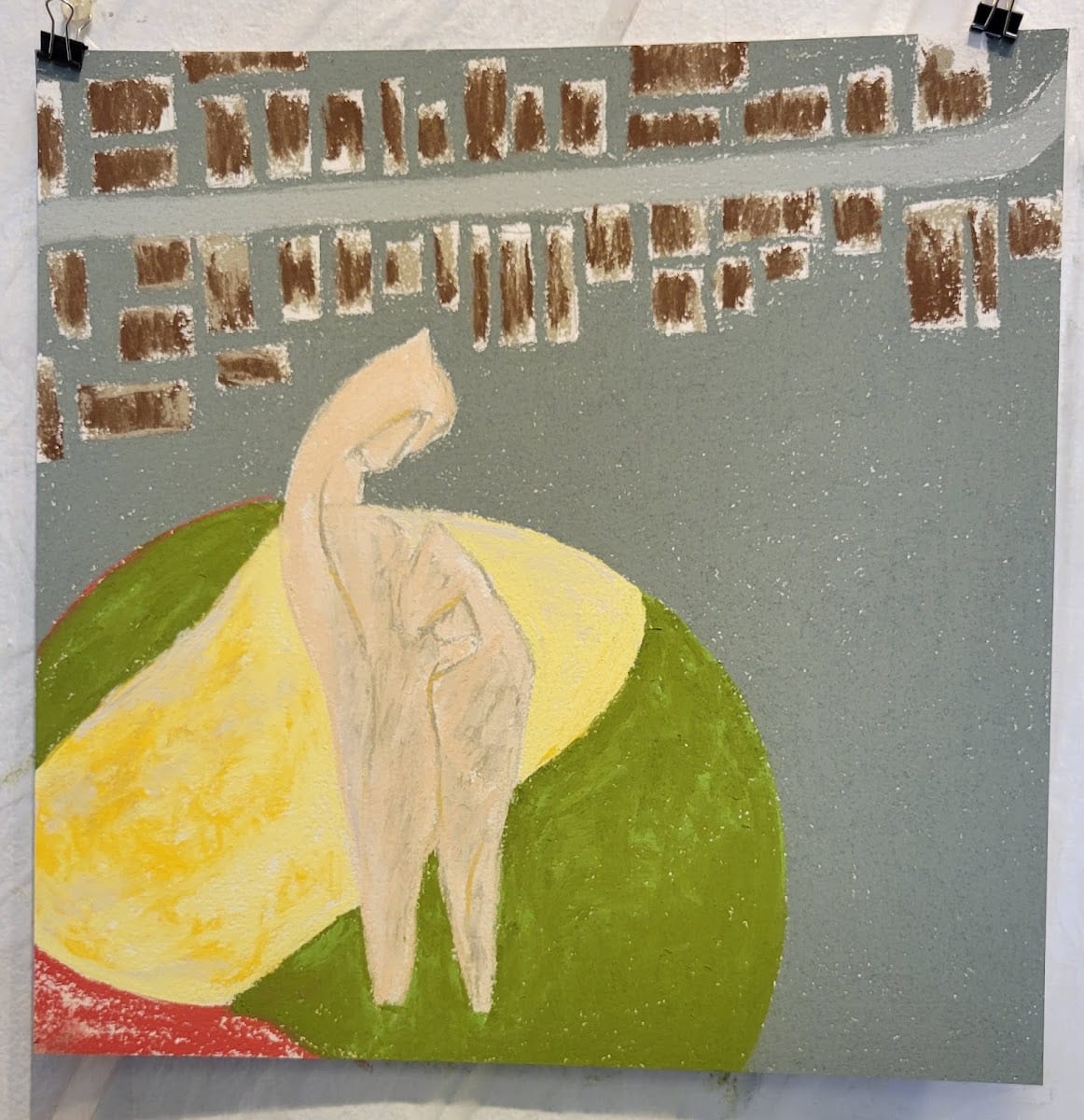 Elvira Dayel - Art Studio