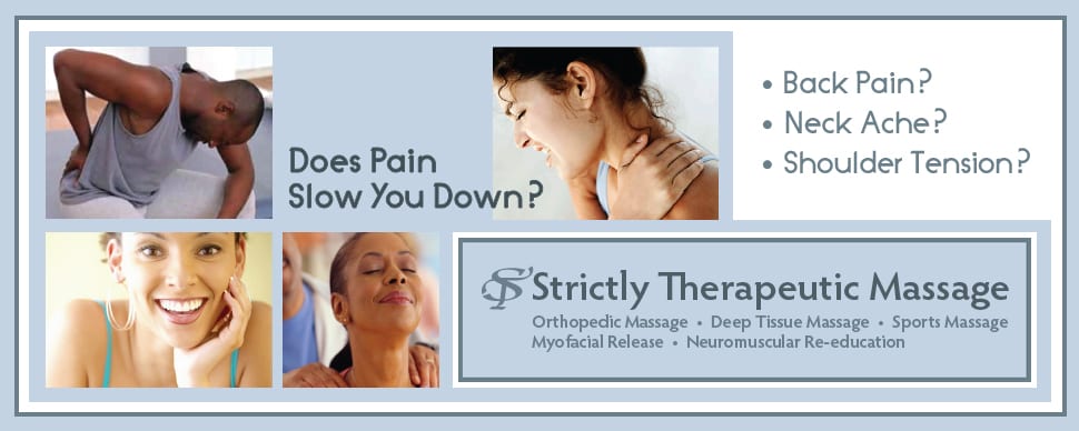 Strictly Therapeutic, photo 2