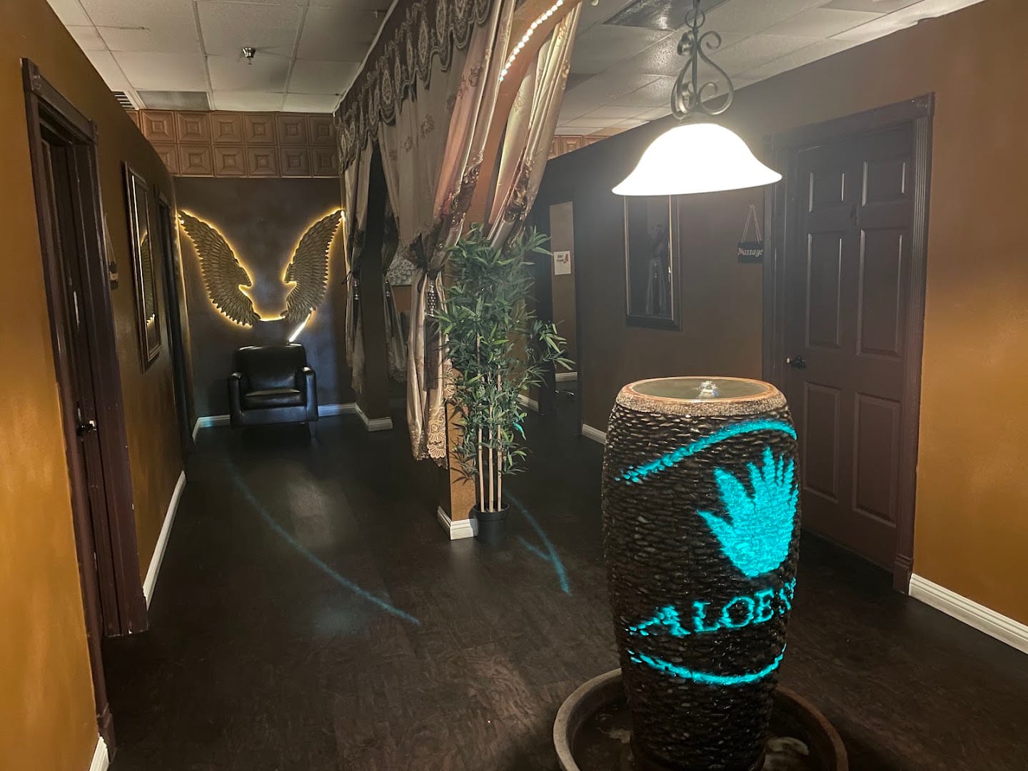 ALOE SPA, photo 2