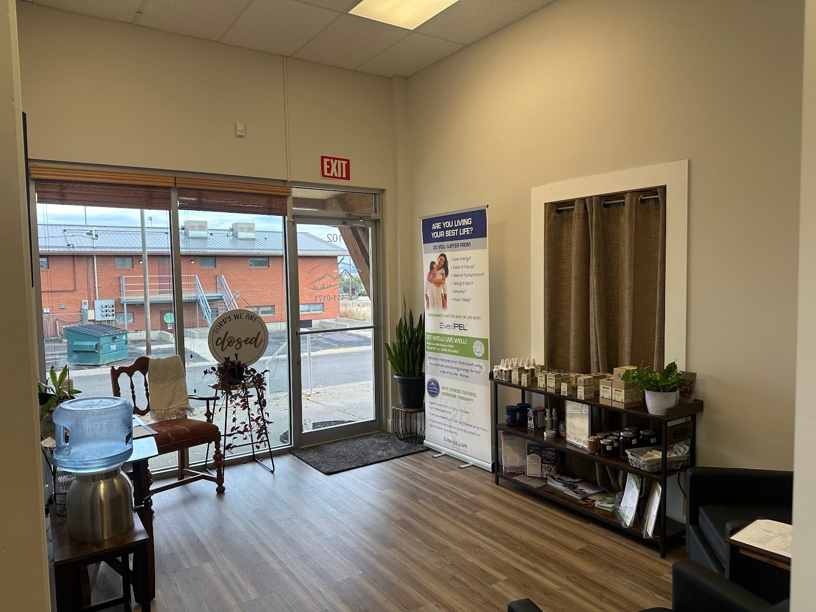 Frize Therapeutic Massage, photo 2