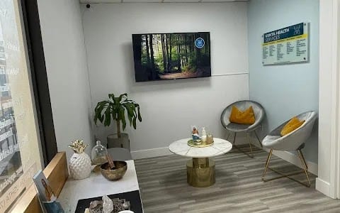 Aastha Healing Centre