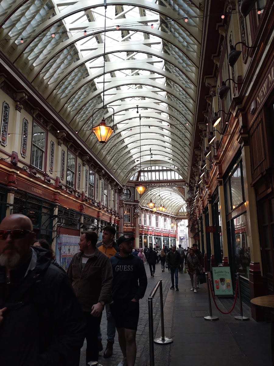 F45 Training Leadenhall Market, photo 4