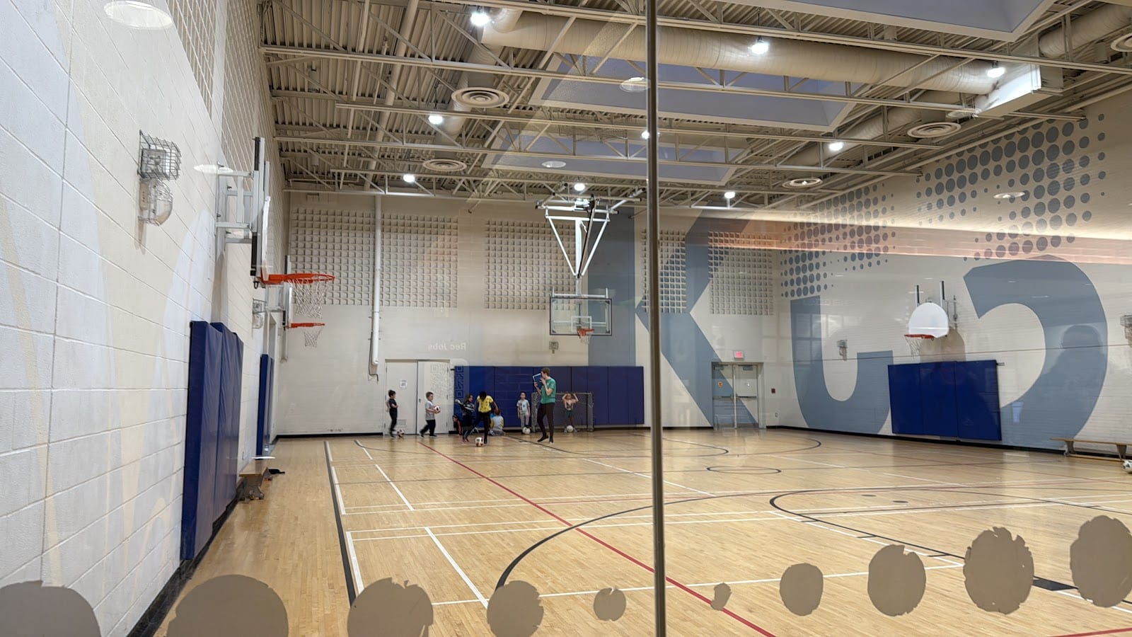 Ken Cox Community Centre