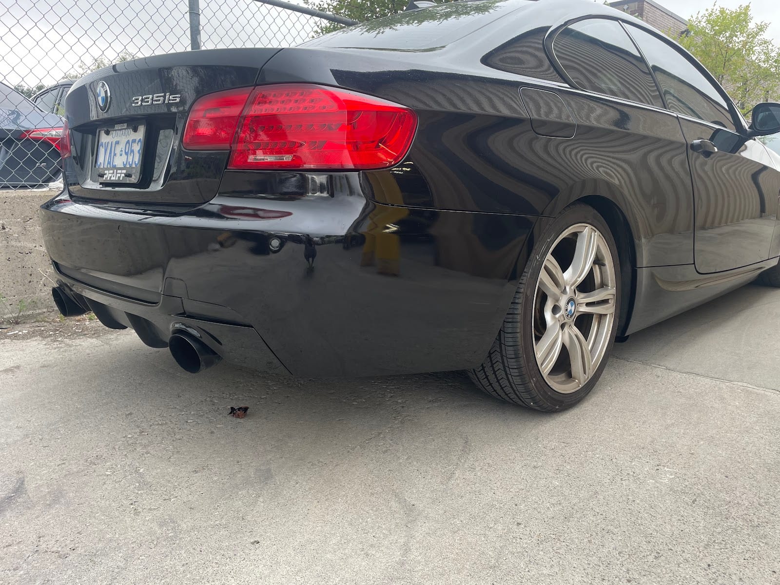 german auto collision inc, photo 2