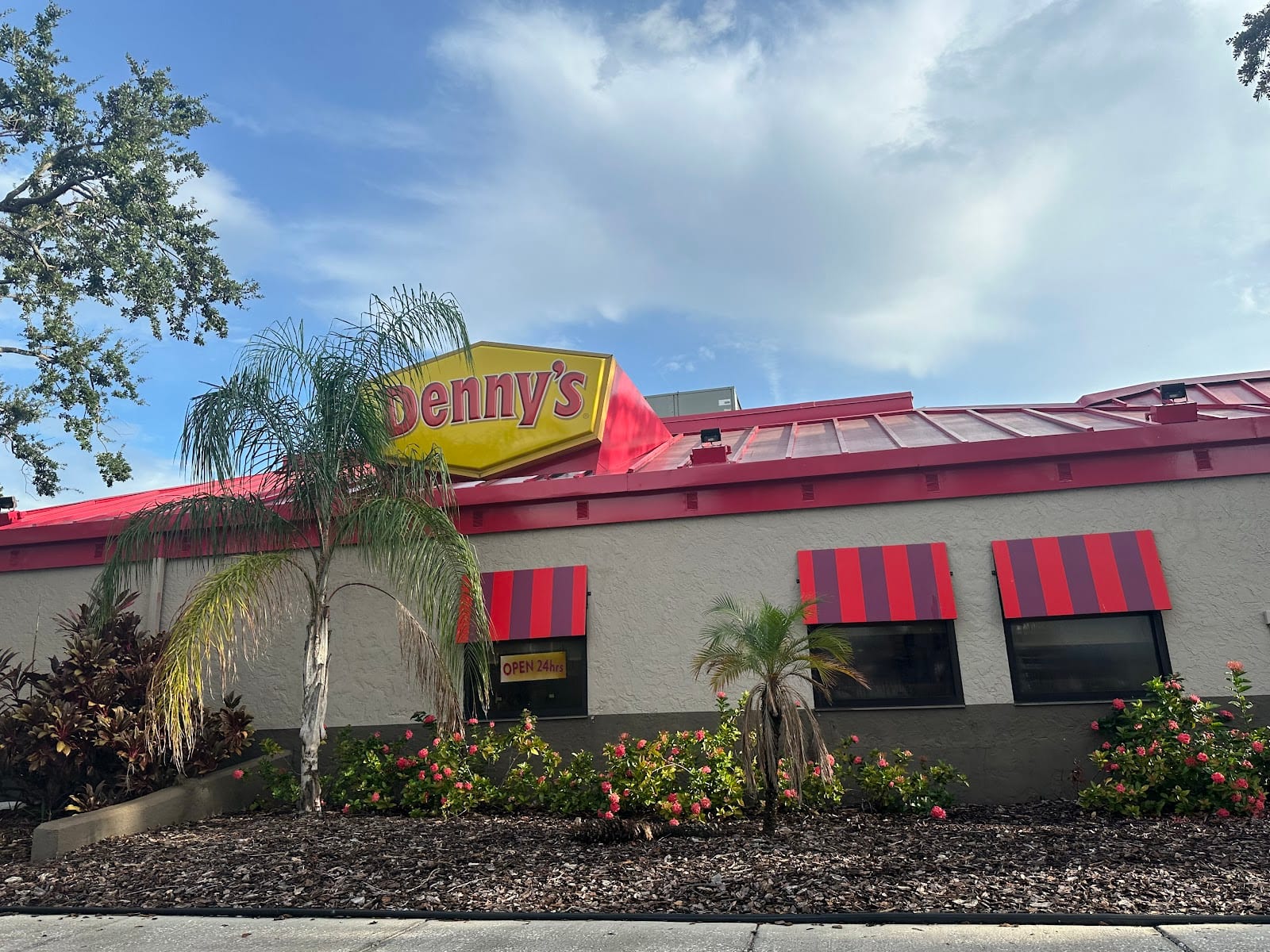 Denny's Restaurant, photo 2