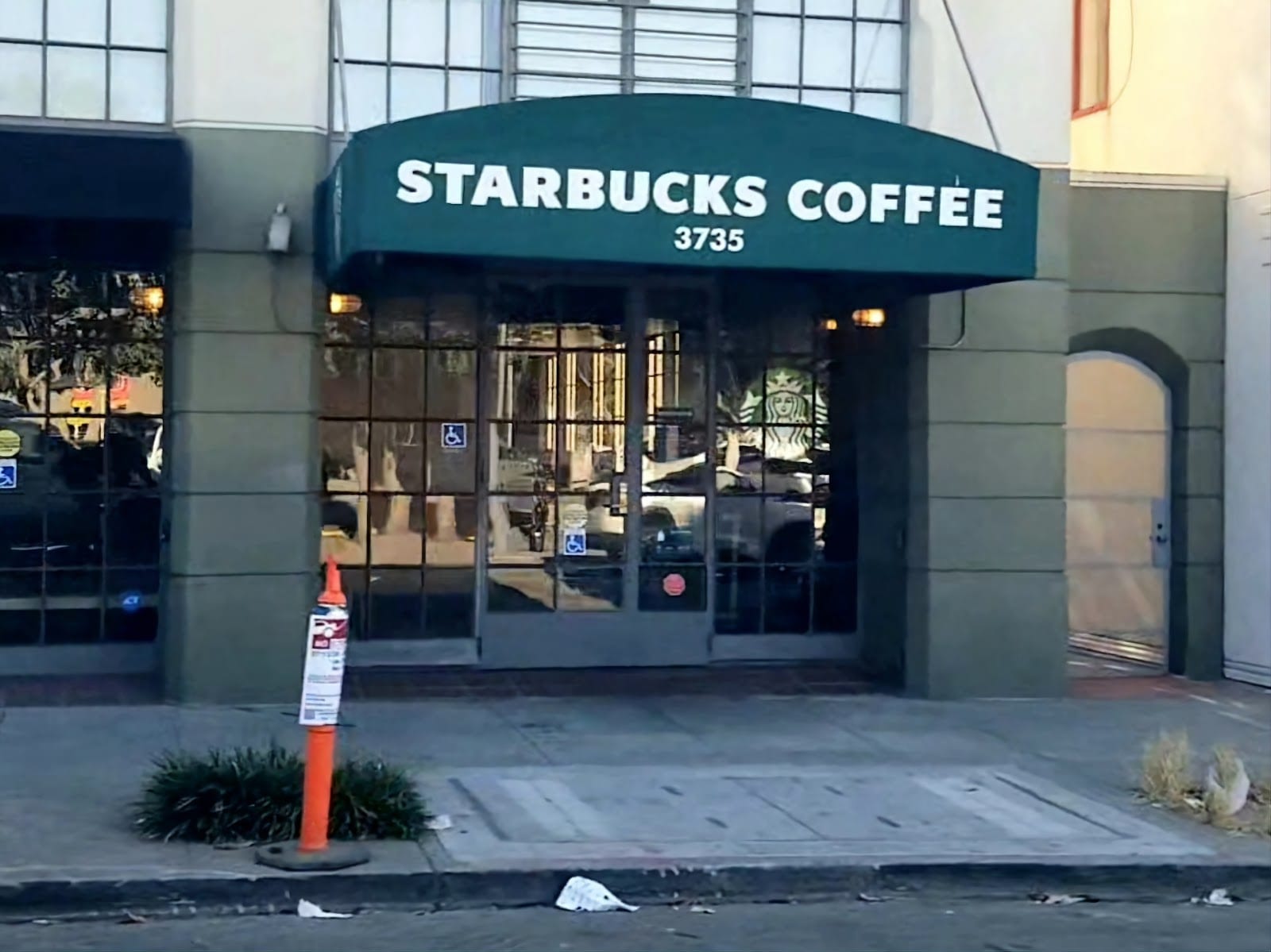 Starbucks Coffee Company