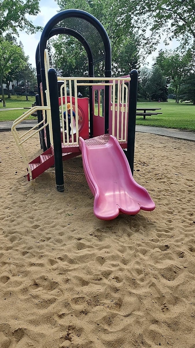 (Nottingham Train Playground), photo 2