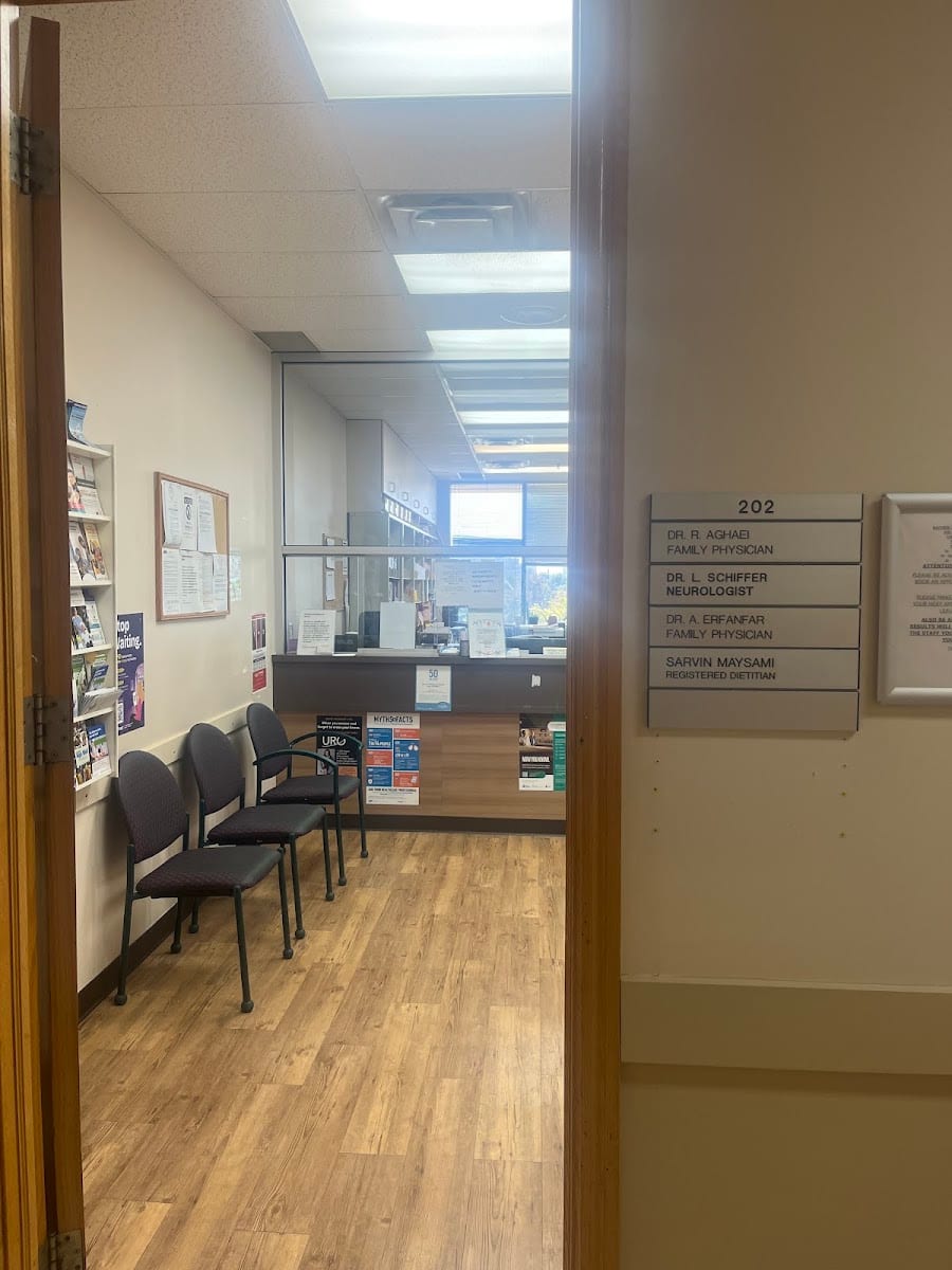 Bayview-Finch Medical Centre