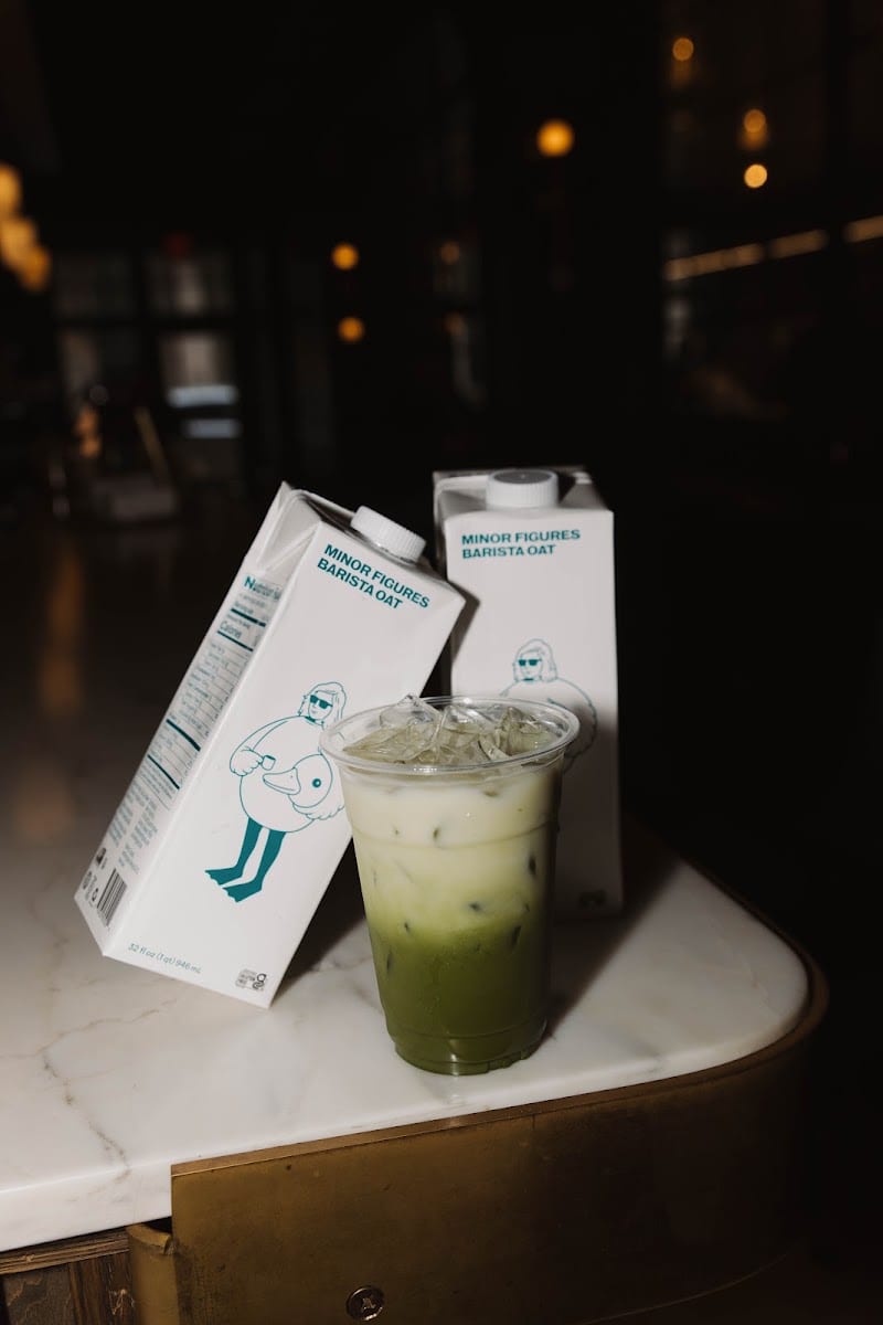 Knucklebones Elixir Co
