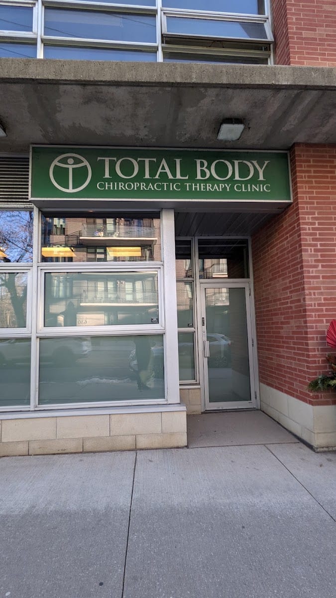Total Body Chiropractic Therapy Clinic, photo 2