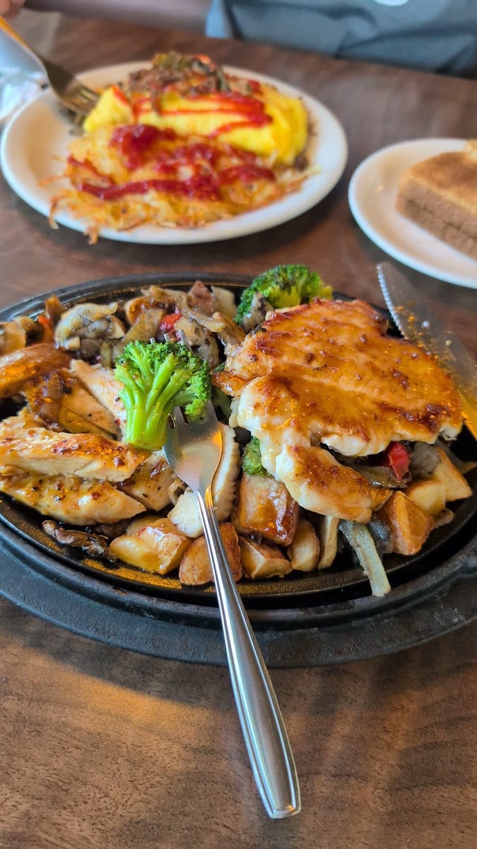 Denny's Restaurant, photo 3
