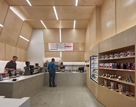 Coffee Bar Montgomery, photo 2
