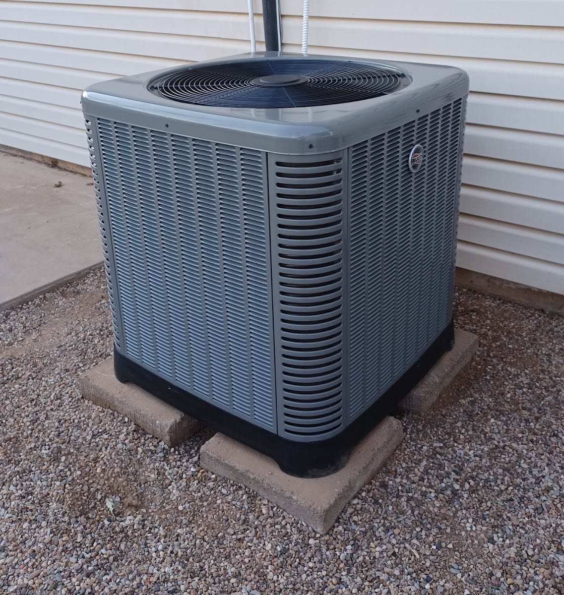 Brad Long Heating and Cooling, photo 4