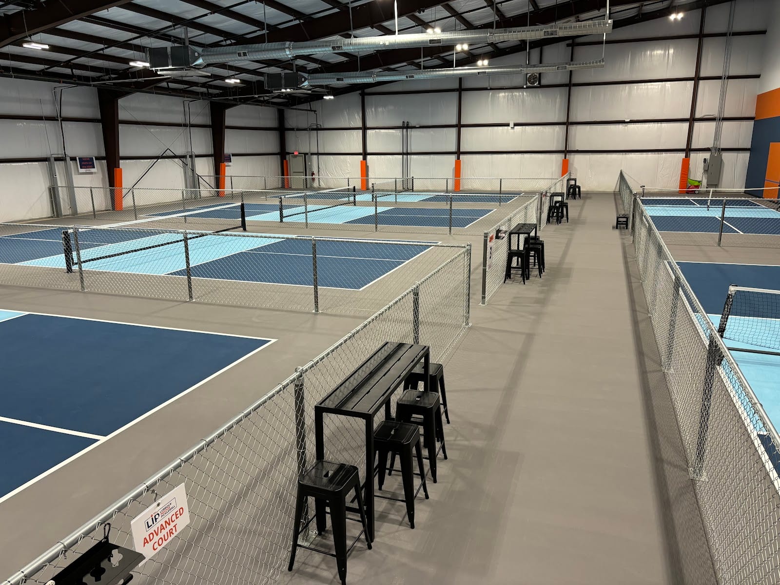Lubbock Indoor Pickleball, photo 3