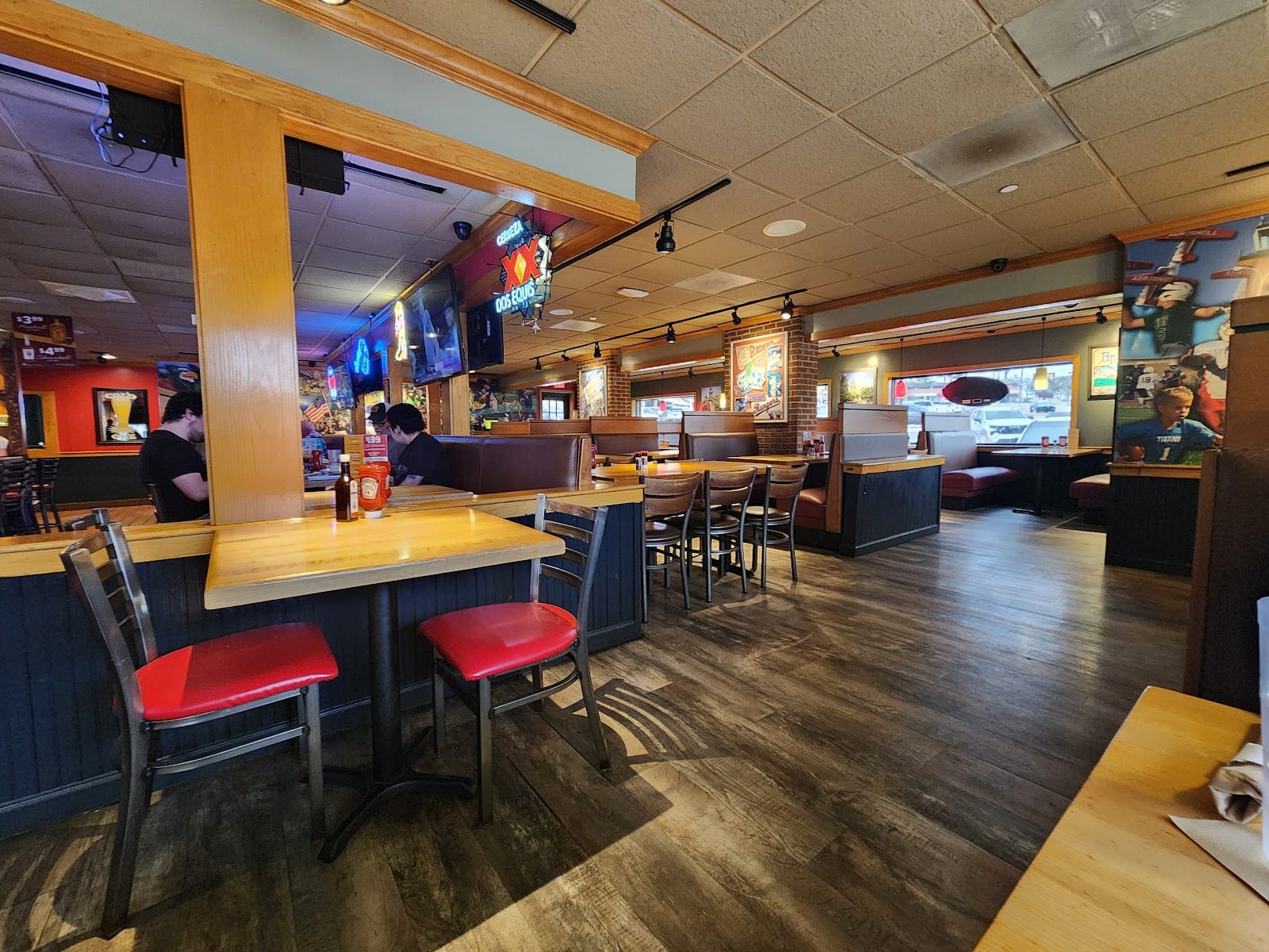 Applebee's Grill + Bar, photo 2
