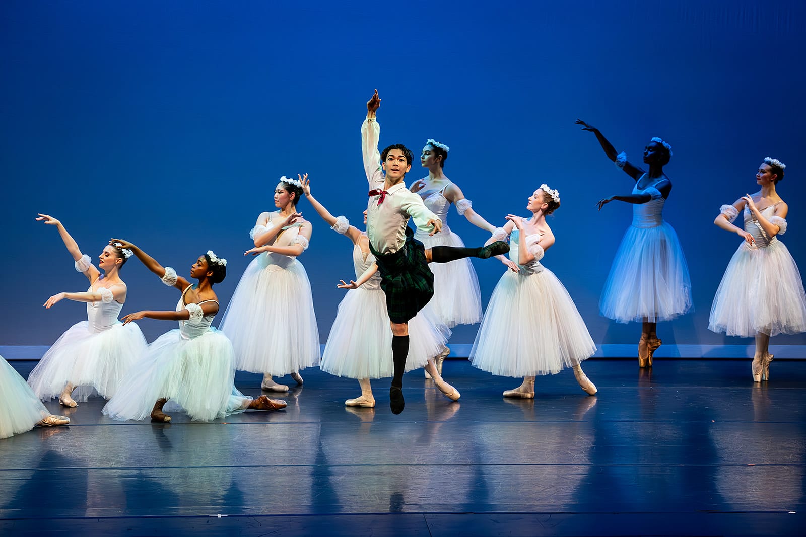 American Classical Ballet