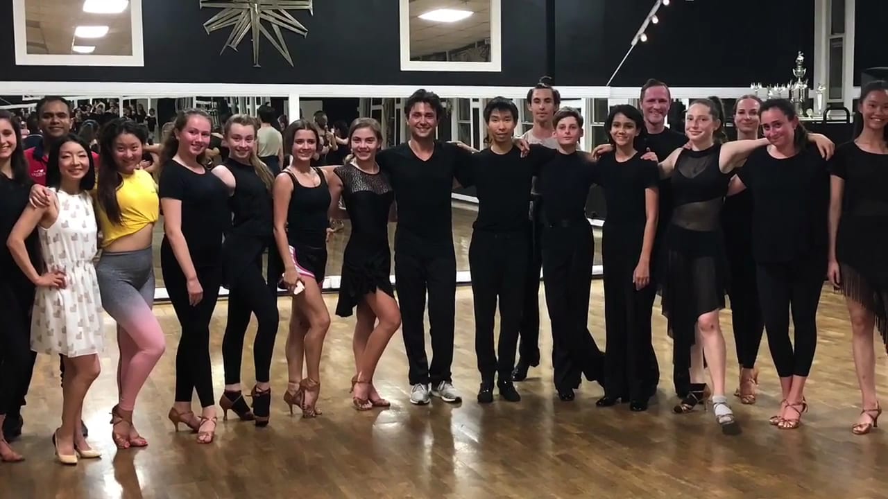 Genesis DanceSport Studio, photo 2