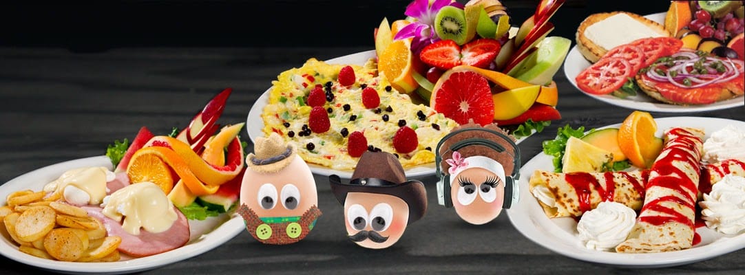 Tutti Frutti breakfast & lunch, photo 4
