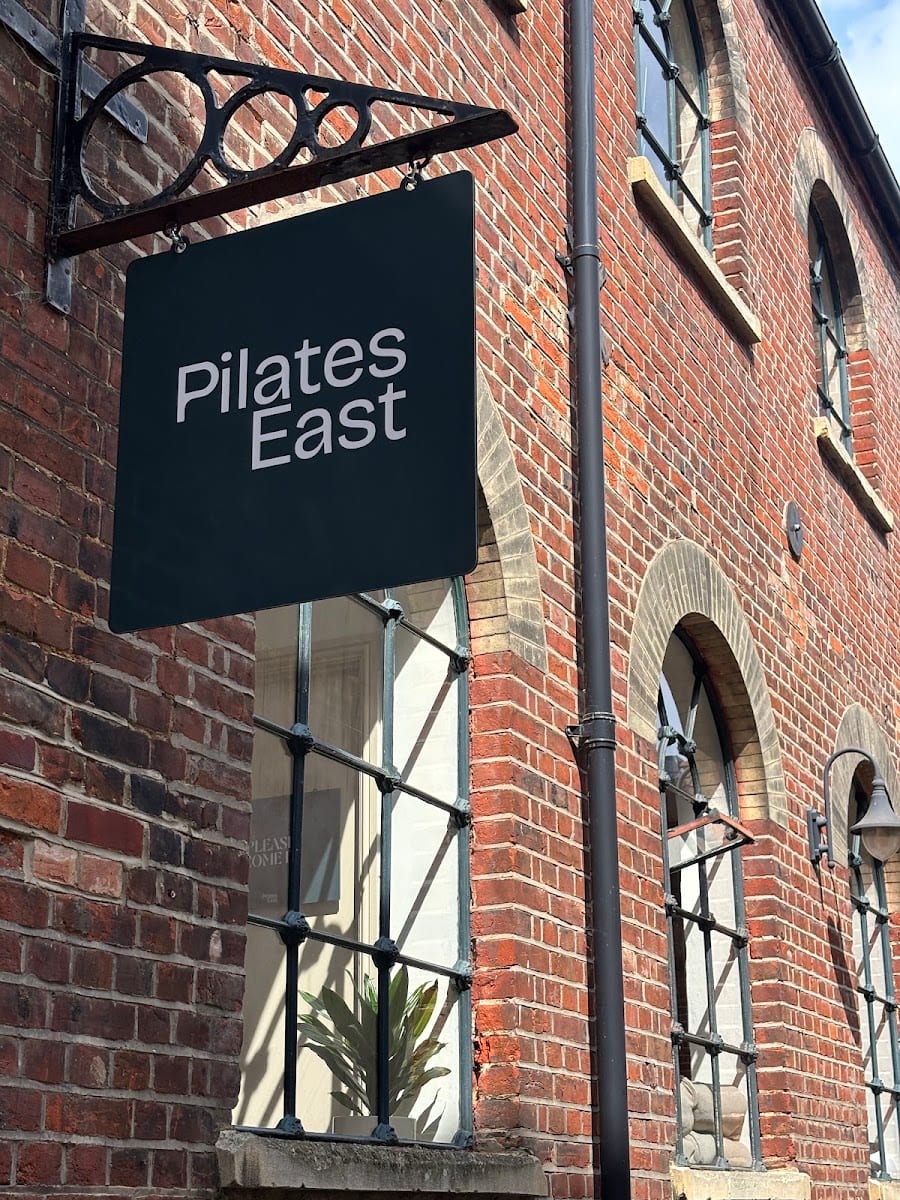 Pilates East, photo 2