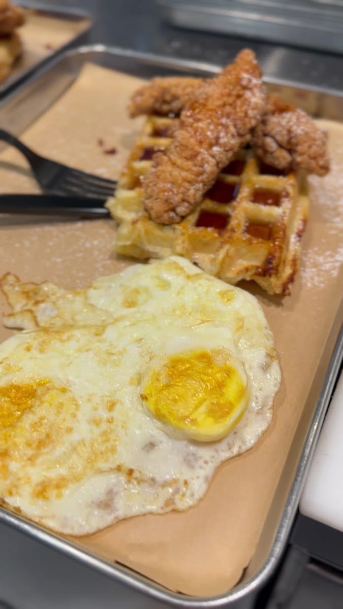 Press Waffle Co., photo 3