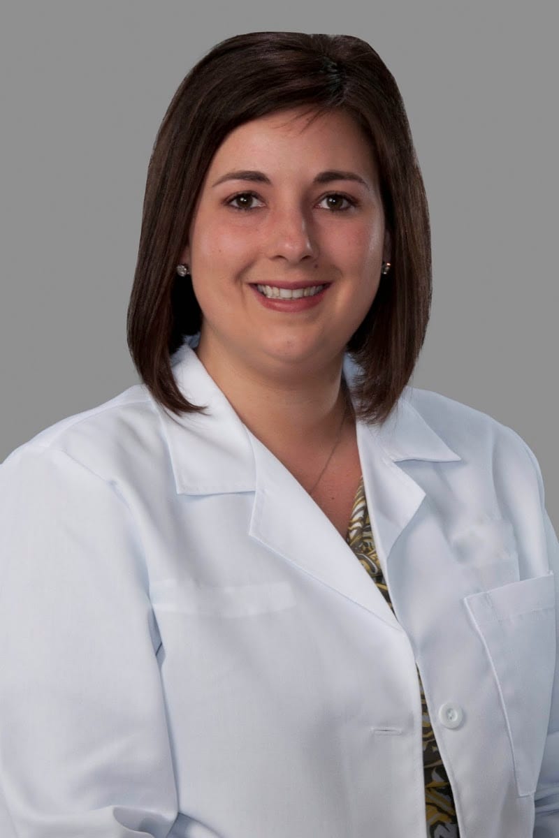 Ashley B. Millican, FNP, photo 3