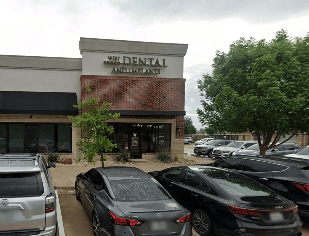 West Frisco Dental and Implants