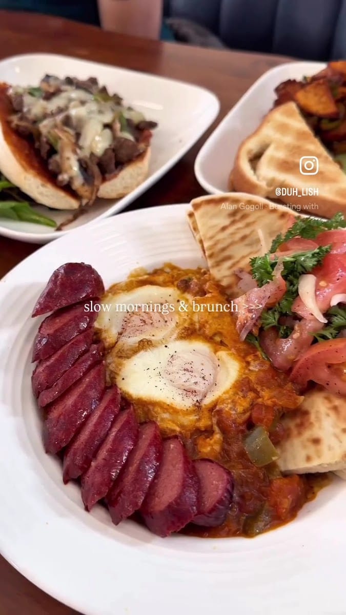 Pistachio Kitchen Restaurant & Espresso Bar, photo 3