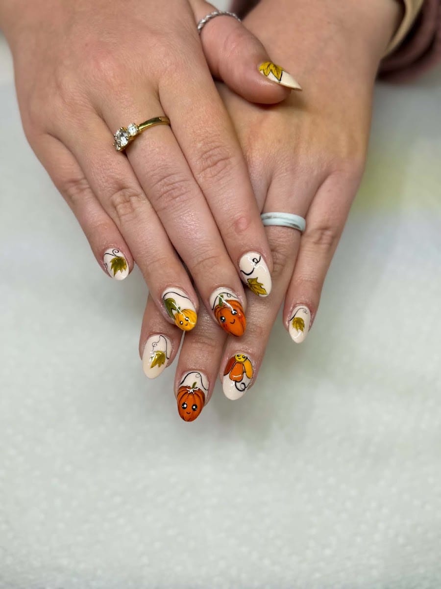 Cali Nails Fort Wayne