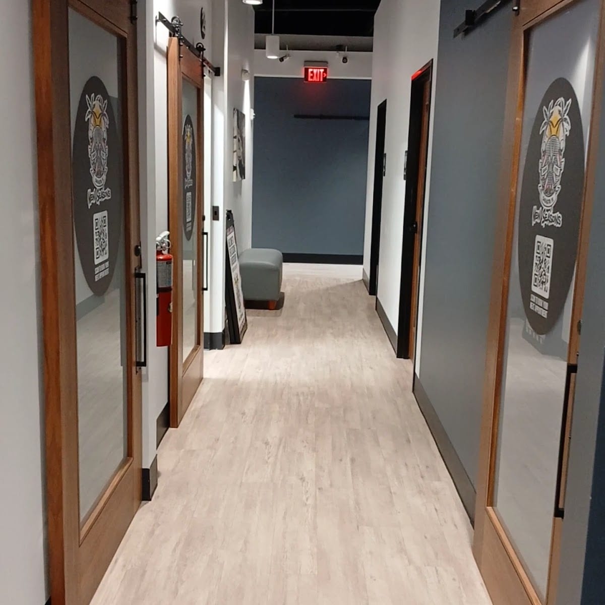 New Seasons Barbershop, photo 3