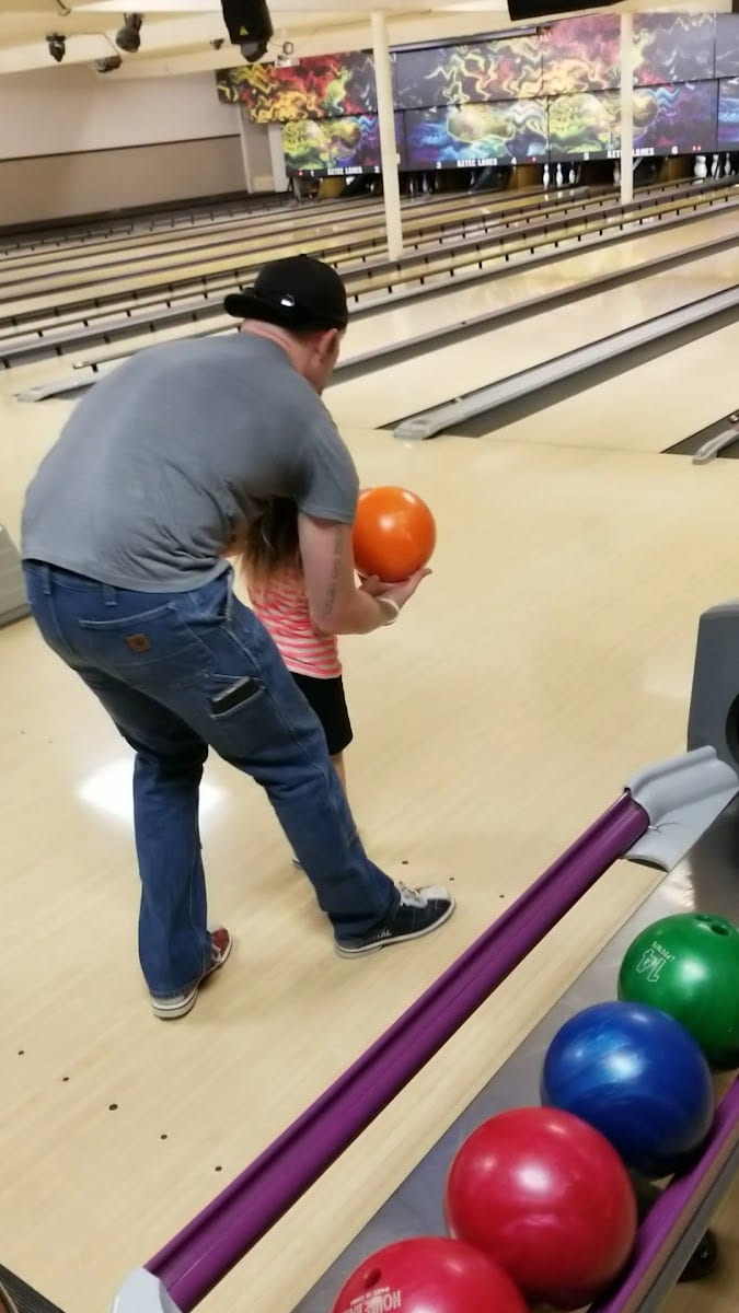 Aztec Lanes, photo 2