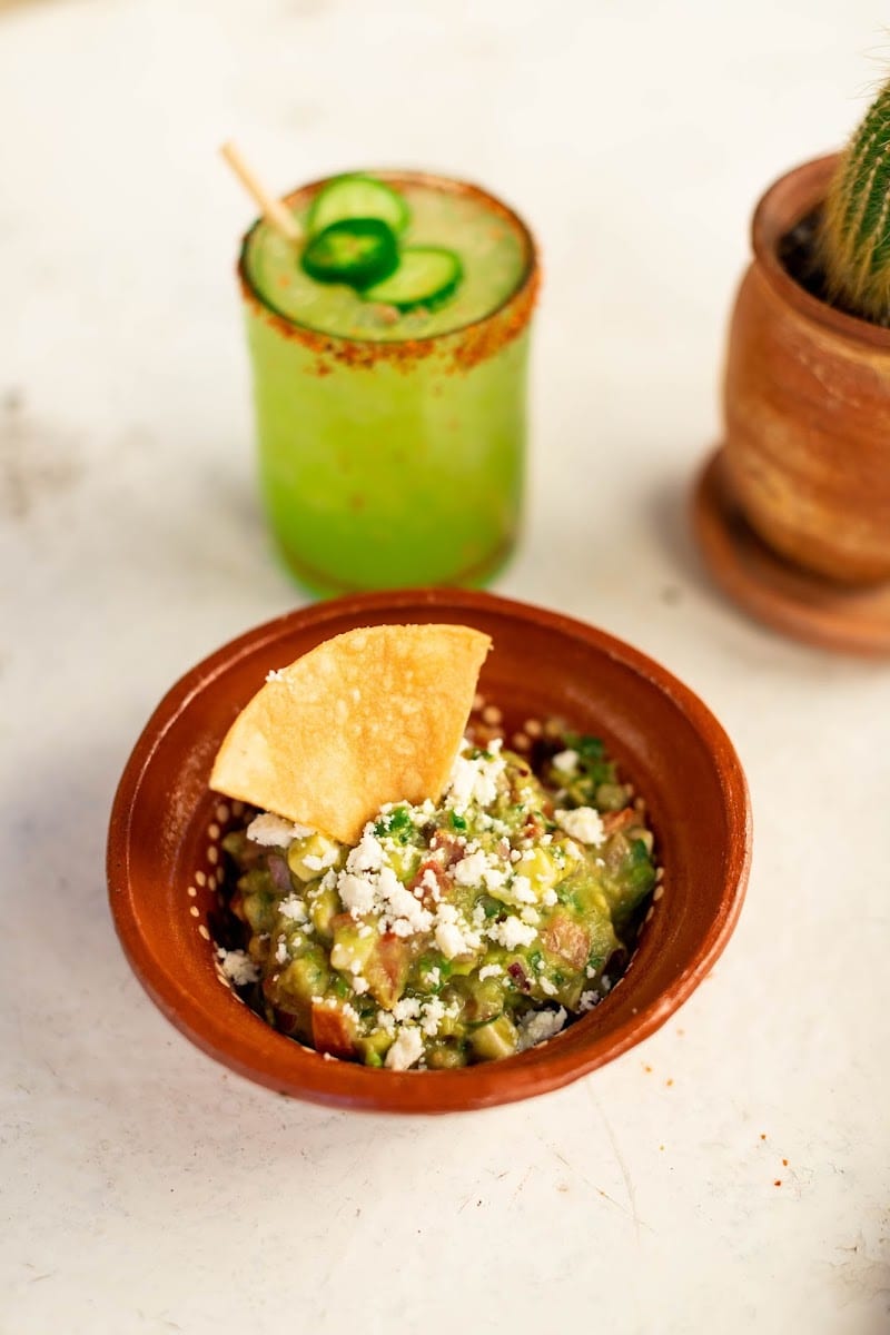 LaJefa Homestyle Birria