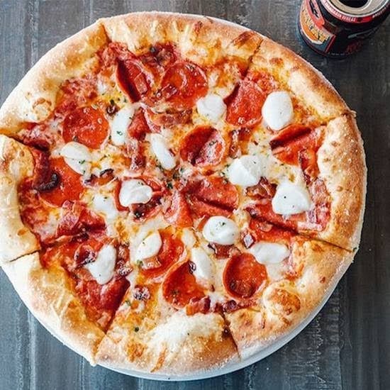 Sauce Pizza & Wine, photo 4
